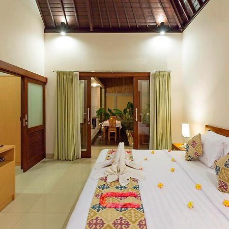 Kubal Villa And Living Seminyak ชังกู ภายนอก รูปภาพ