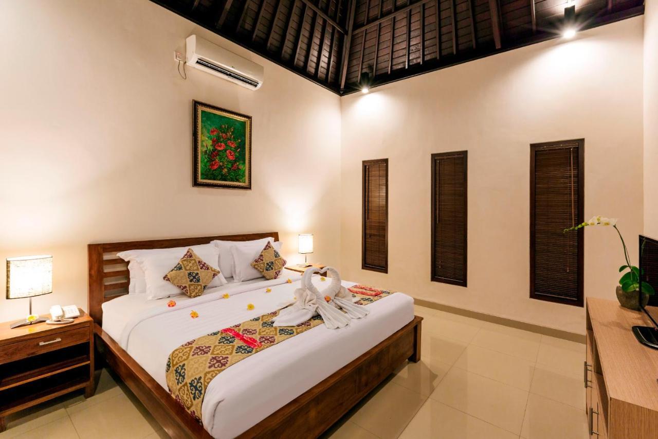 Kubal Villa And Living Seminyak ชังกู ภายนอก รูปภาพ
