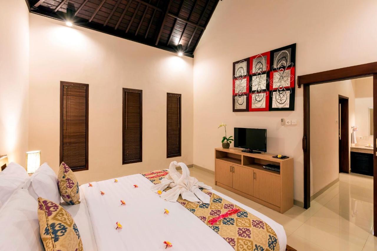 Kubal Villa And Living Seminyak ชังกู ภายนอก รูปภาพ