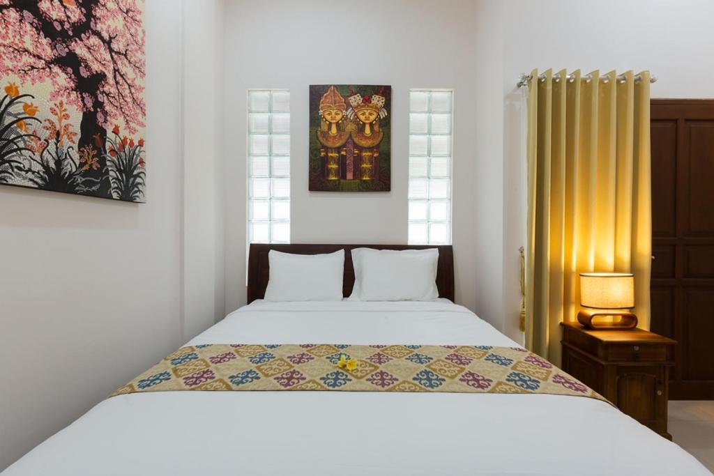 Kubal Villa And Living Seminyak ชังกู ภายนอก รูปภาพ