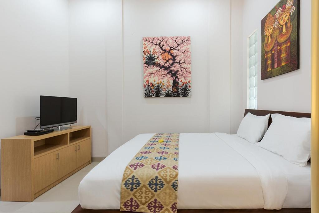 Kubal Villa And Living Seminyak ชังกู ภายนอก รูปภาพ
