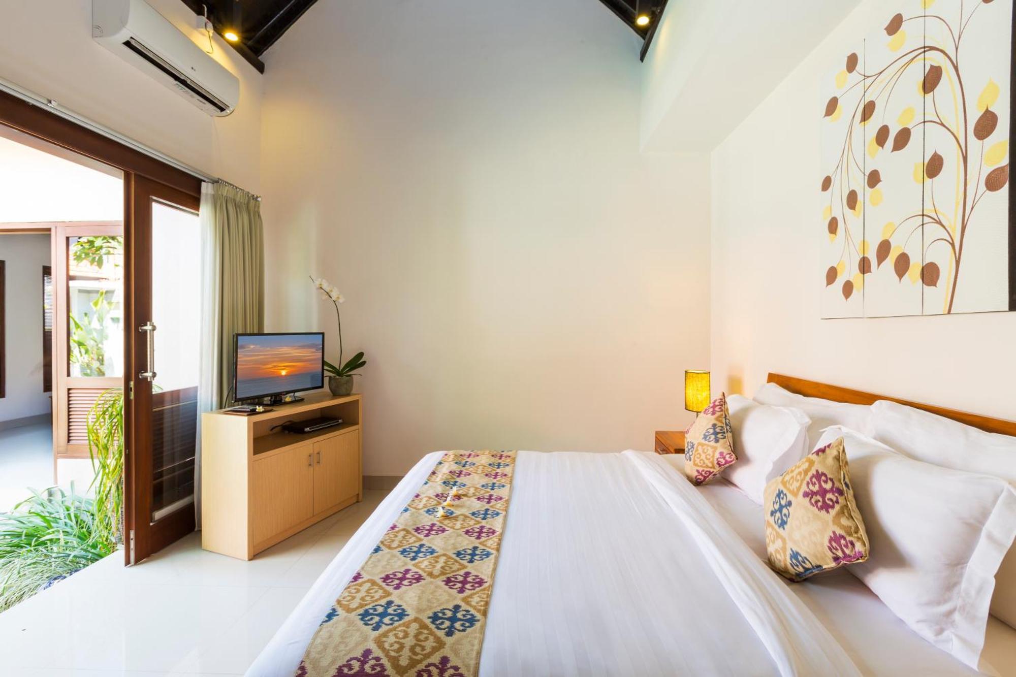 Kubal Villa And Living Seminyak ชังกู ภายนอก รูปภาพ