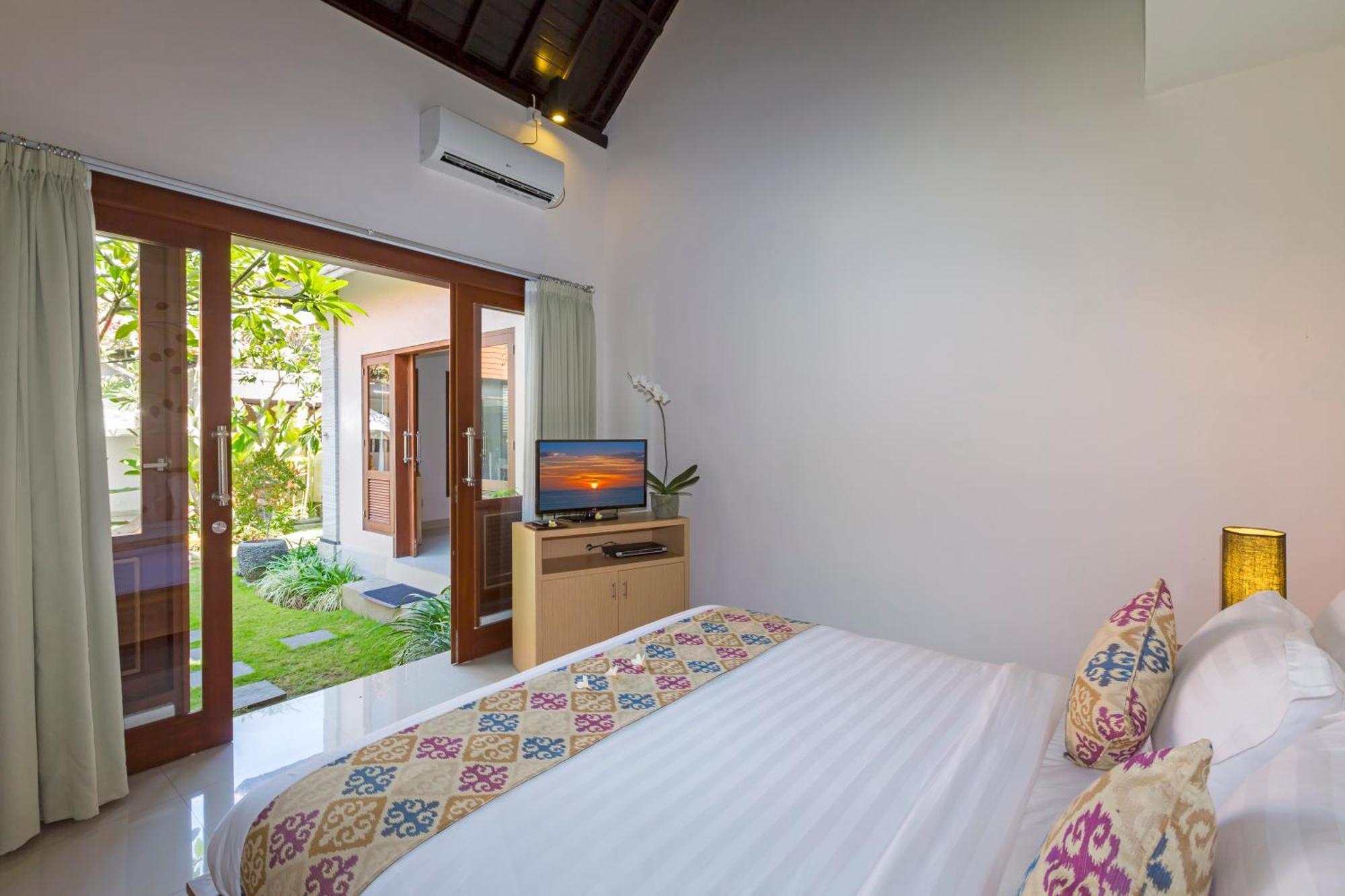 Kubal Villa And Living Seminyak ชังกู ภายนอก รูปภาพ
