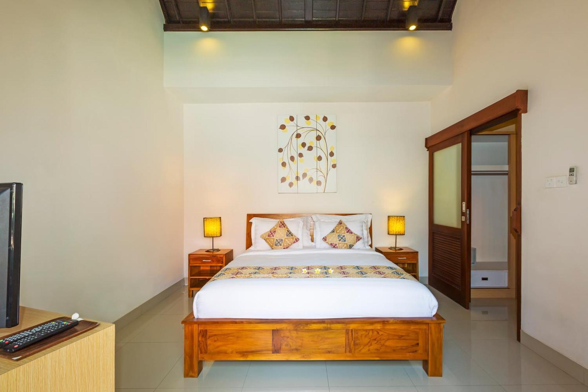 Kubal Villa And Living Seminyak ชังกู ภายนอก รูปภาพ