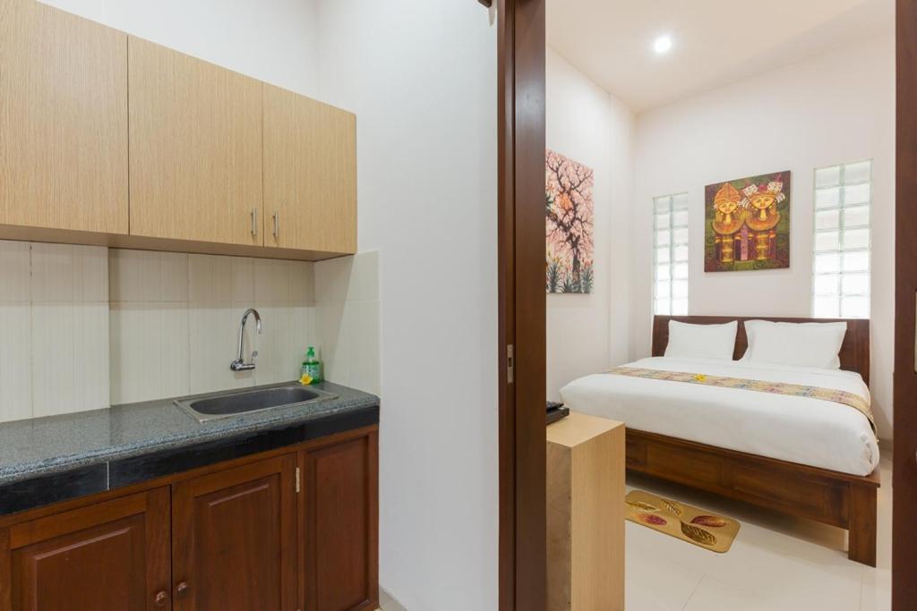 Kubal Villa And Living Seminyak ชังกู ภายนอก รูปภาพ