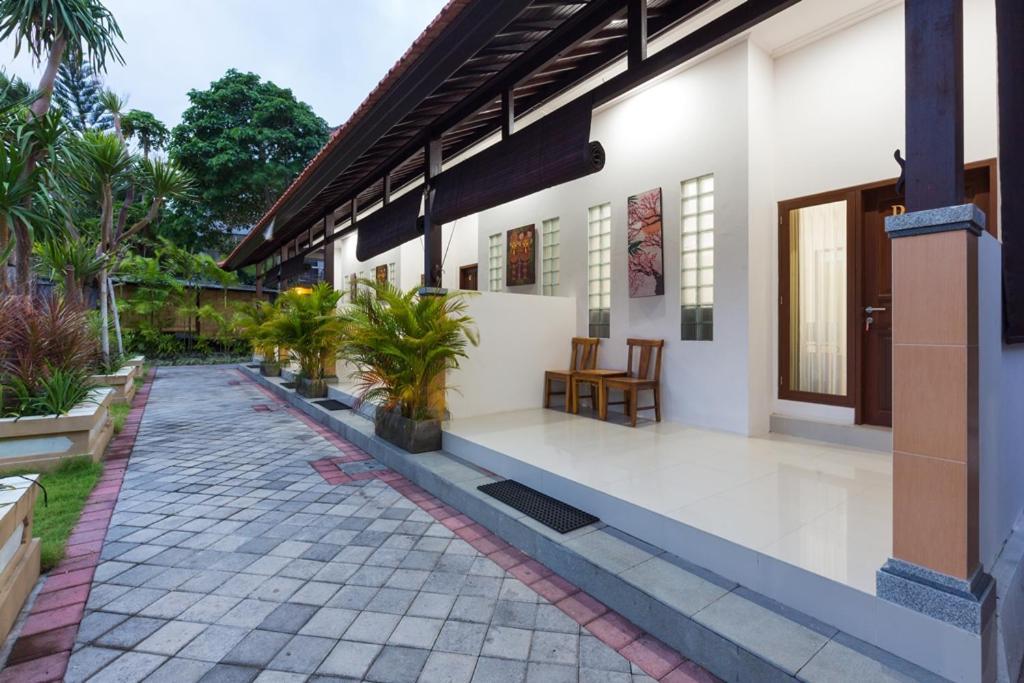 Kubal Villa And Living Seminyak ชังกู ภายนอก รูปภาพ