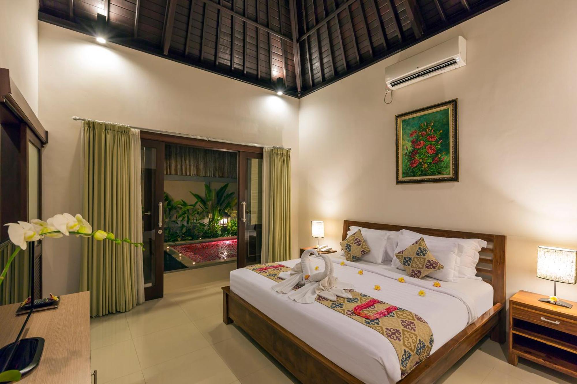 Kubal Villa And Living Seminyak ชังกู ภายนอก รูปภาพ