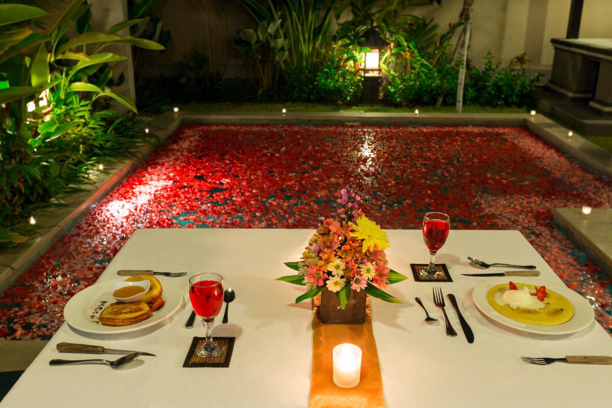 Kubal Villa And Living Seminyak ชังกู ภายนอก รูปภาพ